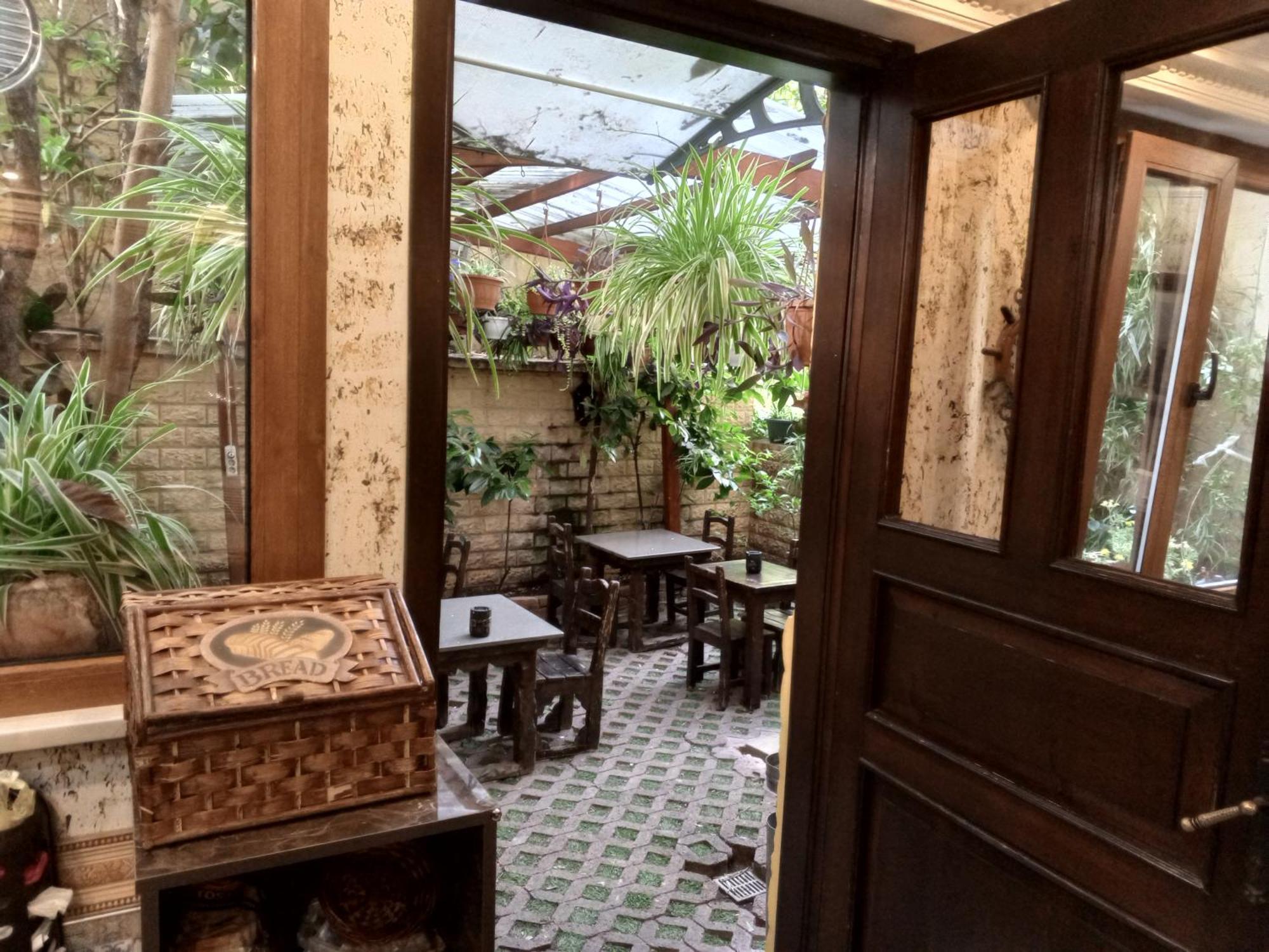 Kosk Hotel Kadikoy Istanbul Eksteriør bilde