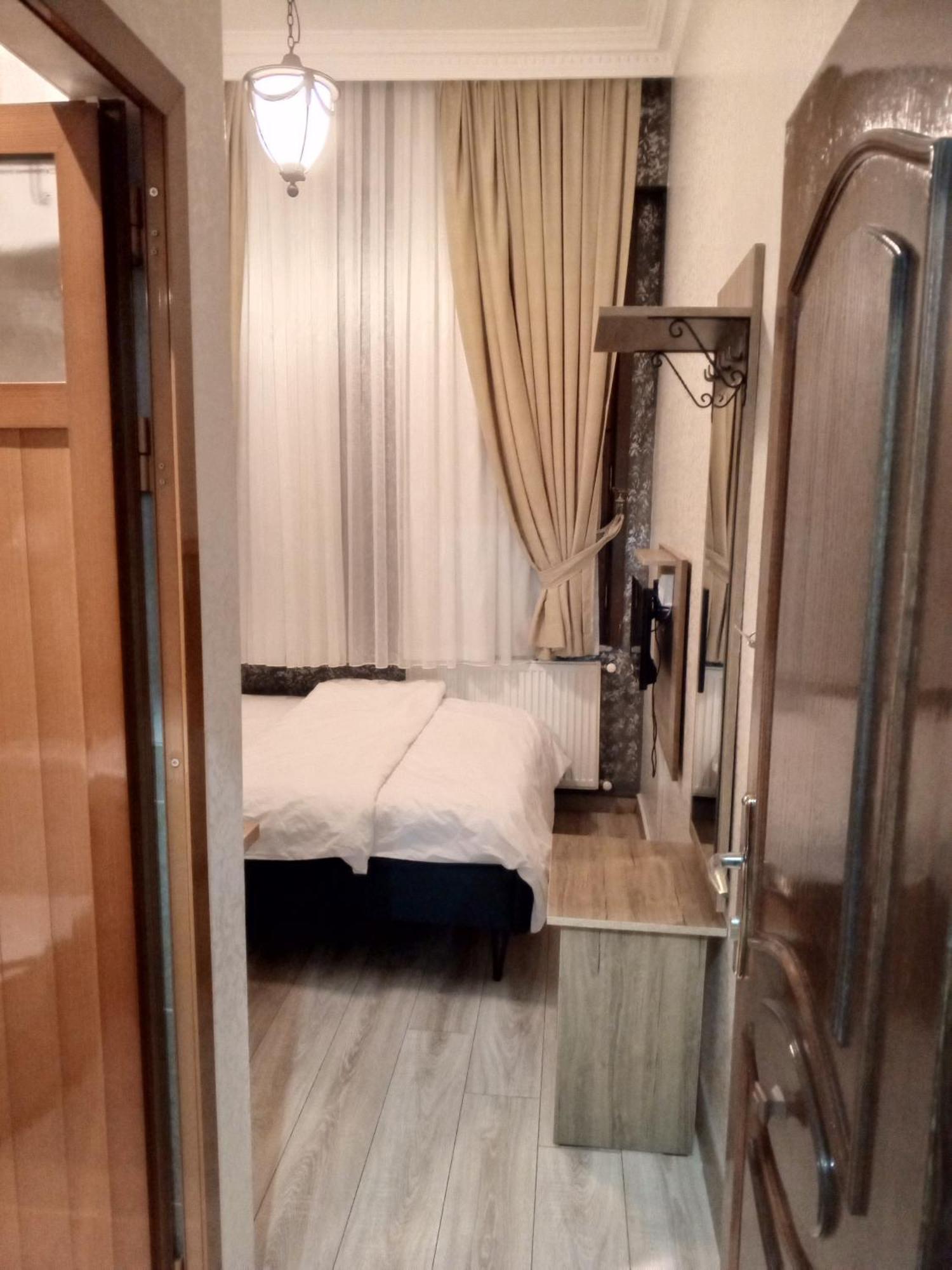 Kosk Hotel Kadikoy Istanbul Eksteriør bilde