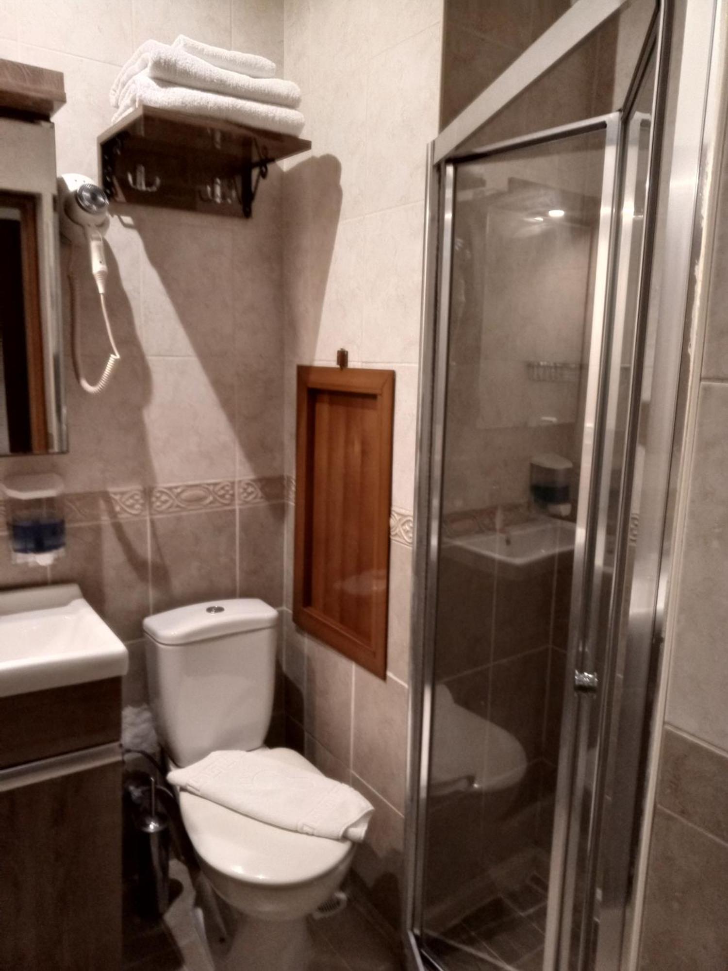 Kosk Hotel Kadikoy Istanbul Eksteriør bilde