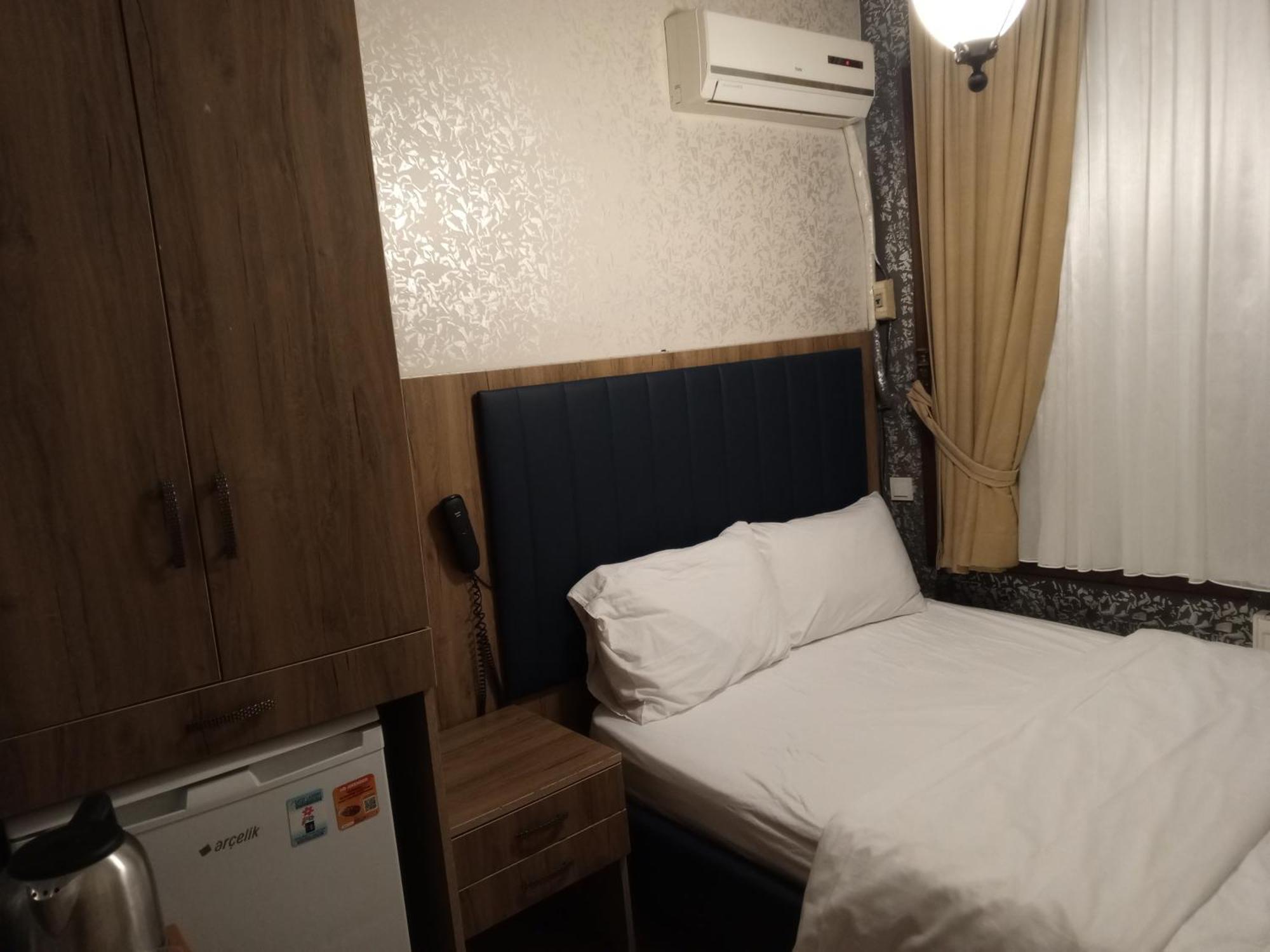 Kosk Hotel Kadikoy Istanbul Eksteriør bilde