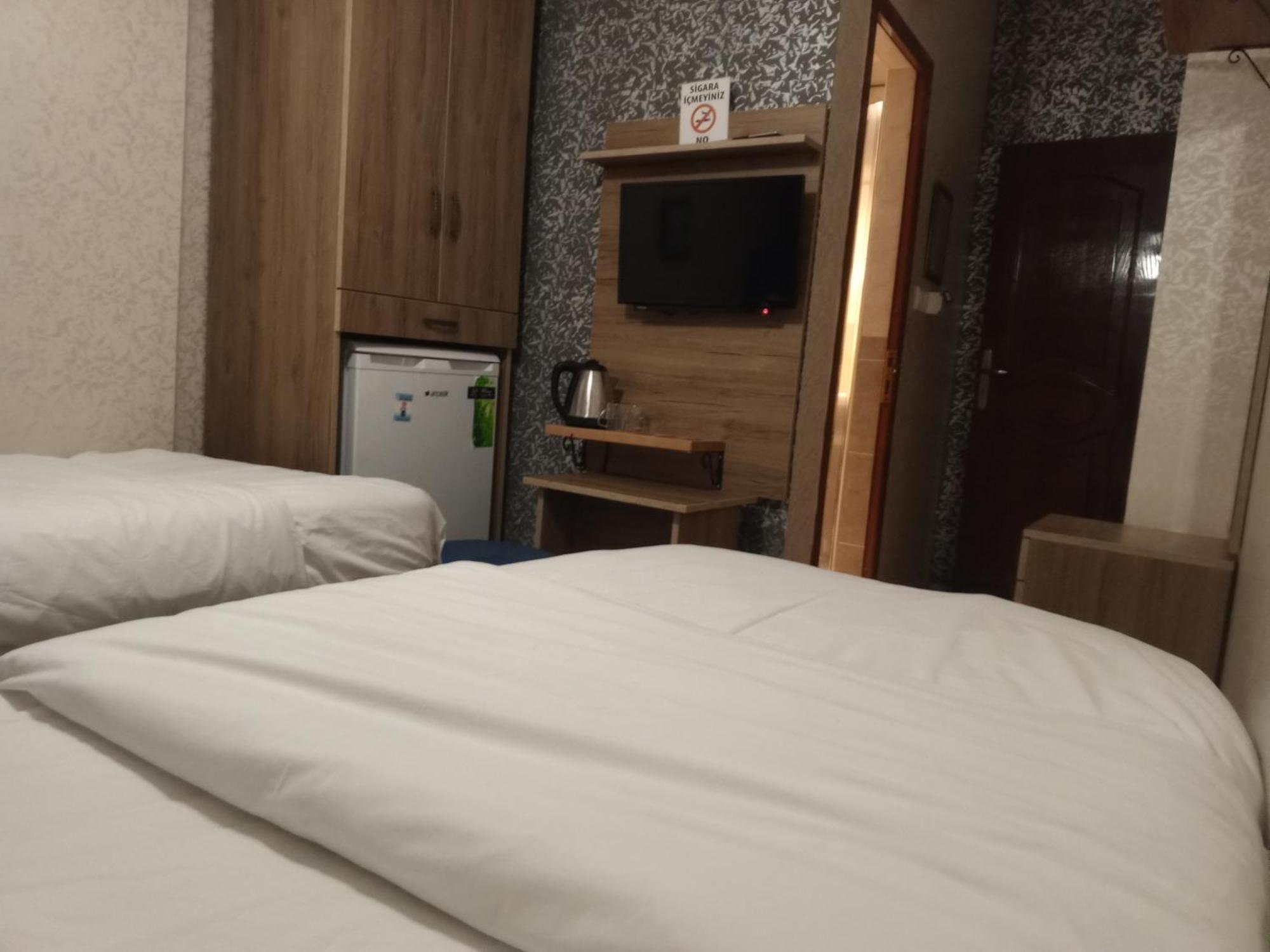 Kosk Hotel Kadikoy Istanbul Eksteriør bilde