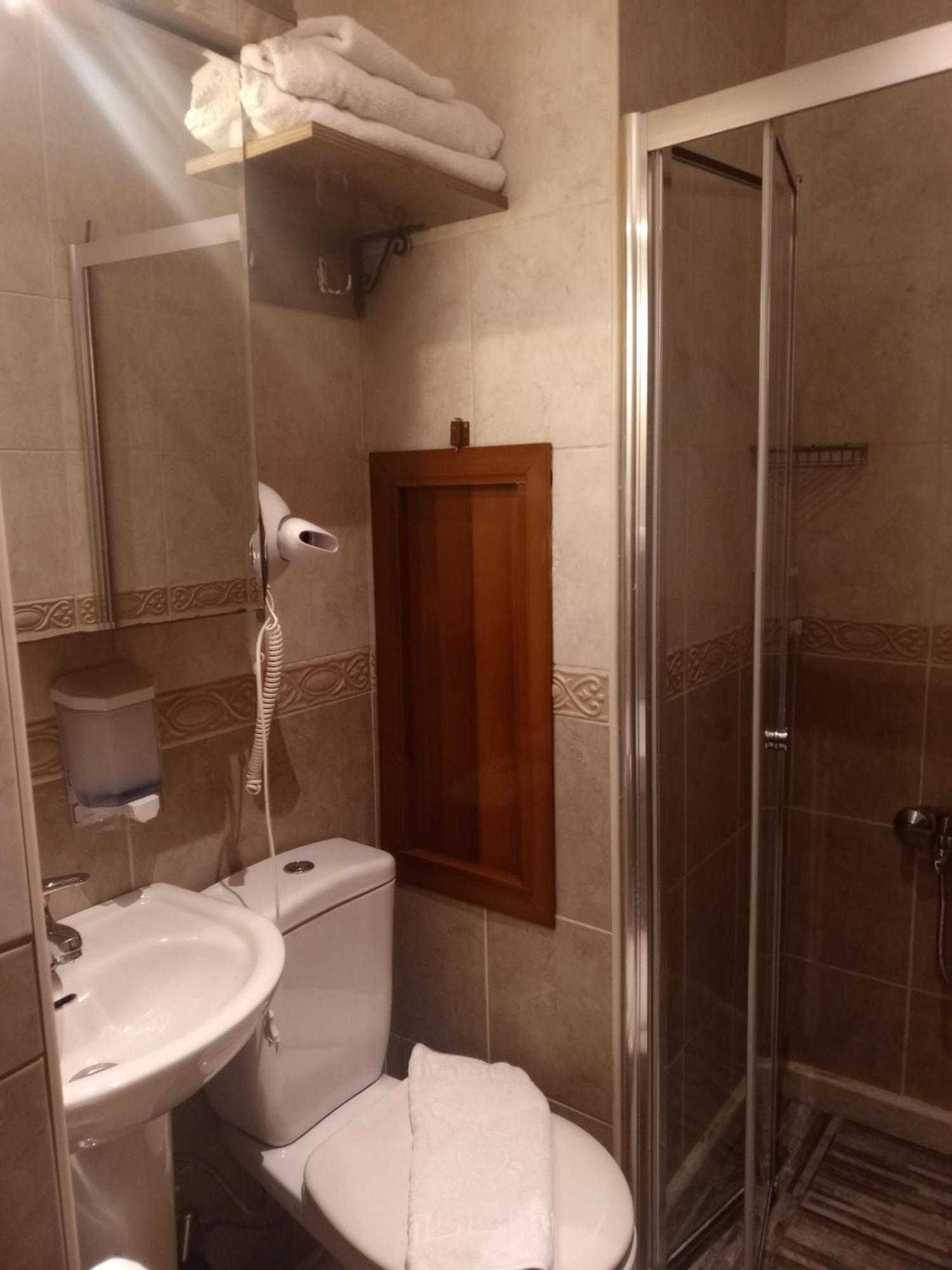 Kosk Hotel Kadikoy Istanbul Eksteriør bilde