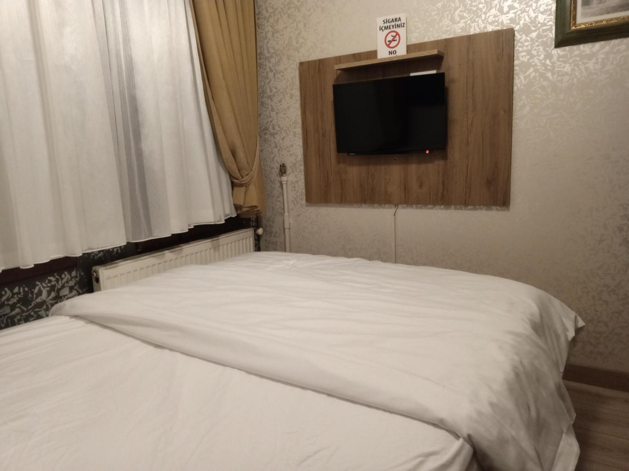 Kosk Hotel Kadikoy Istanbul Eksteriør bilde