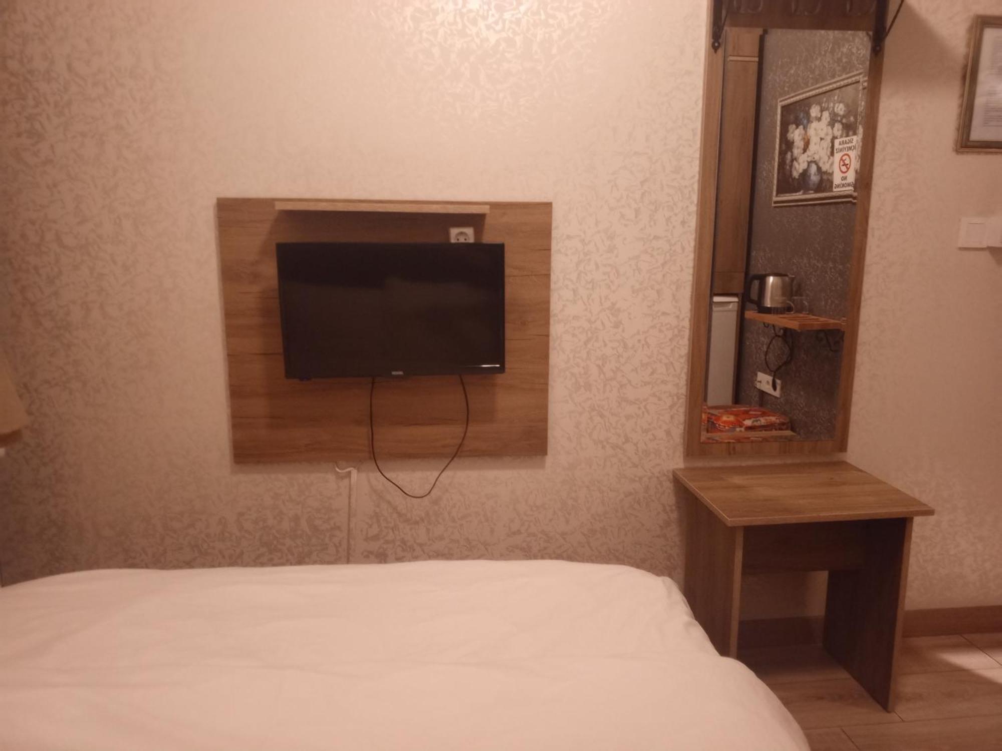 Kosk Hotel Kadikoy Istanbul Eksteriør bilde